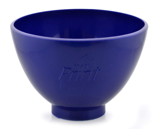 Dental Rubber Mixing Bowls - View Cost, Unique Dental Collections